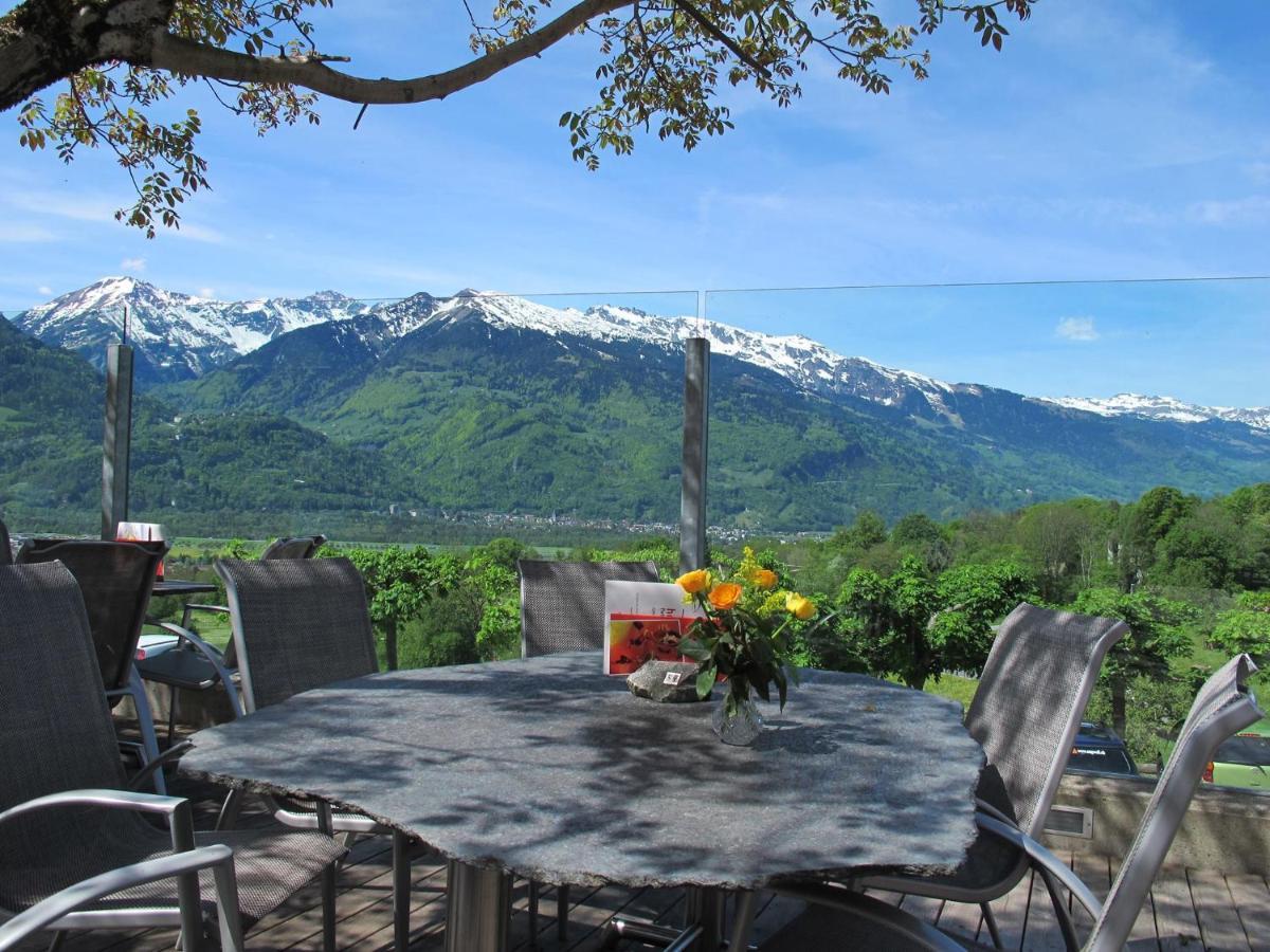 Restaurant Heidihof *