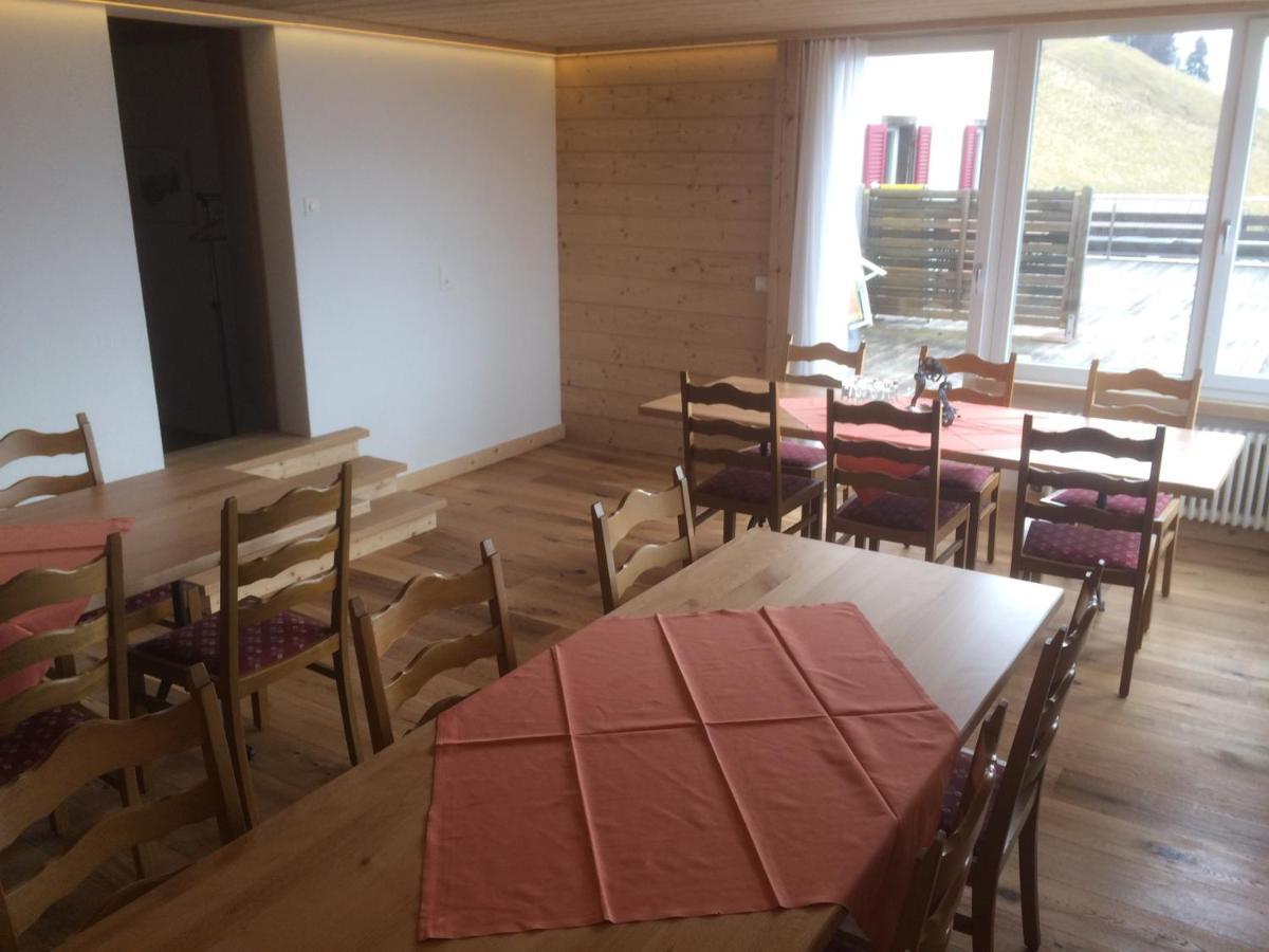 Restaurant Heidihof *