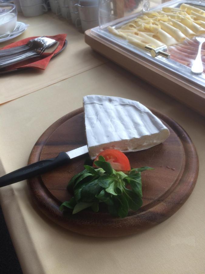 Restaurant Heidihof *