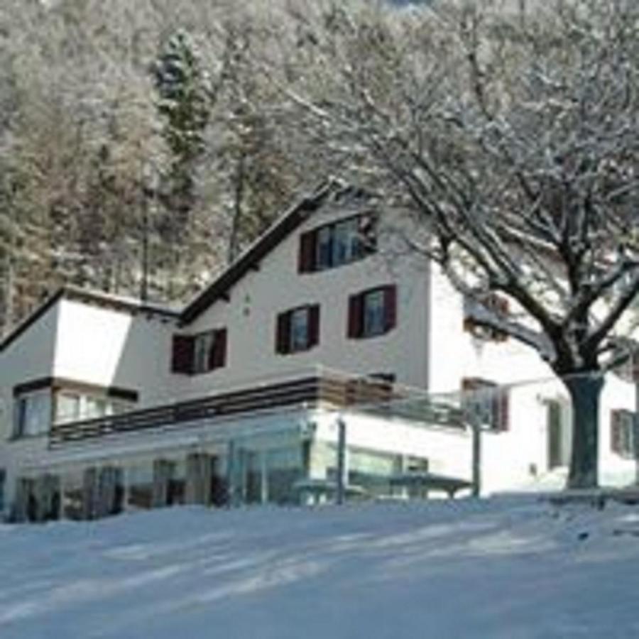 Hotel Restaurant Heidihof *