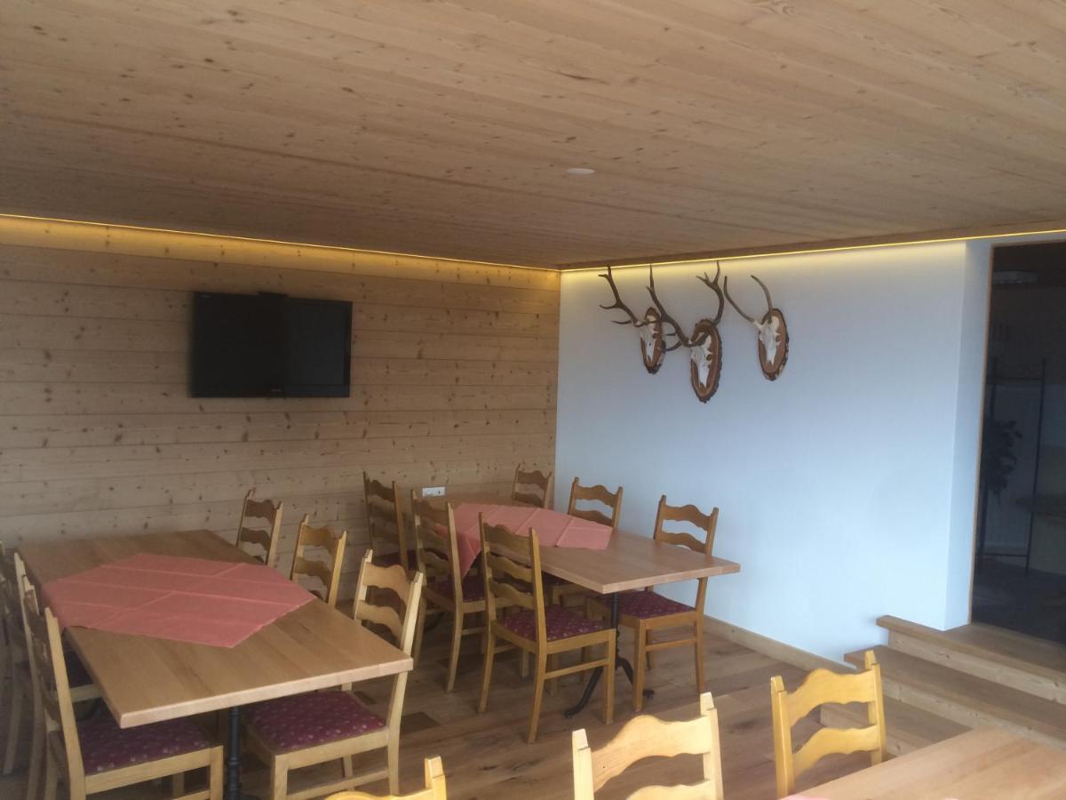 Restaurant Heidihof