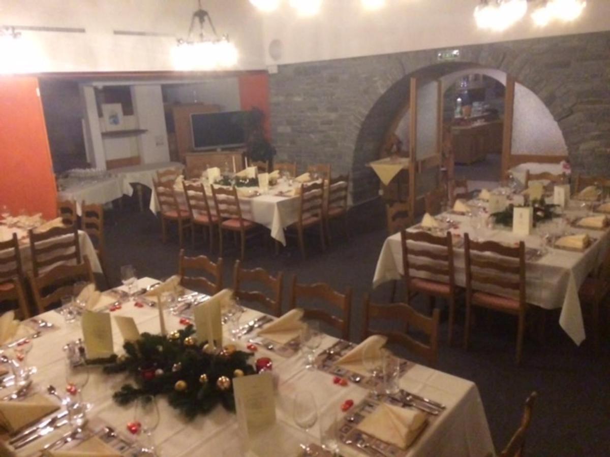 Restaurant Heidihof