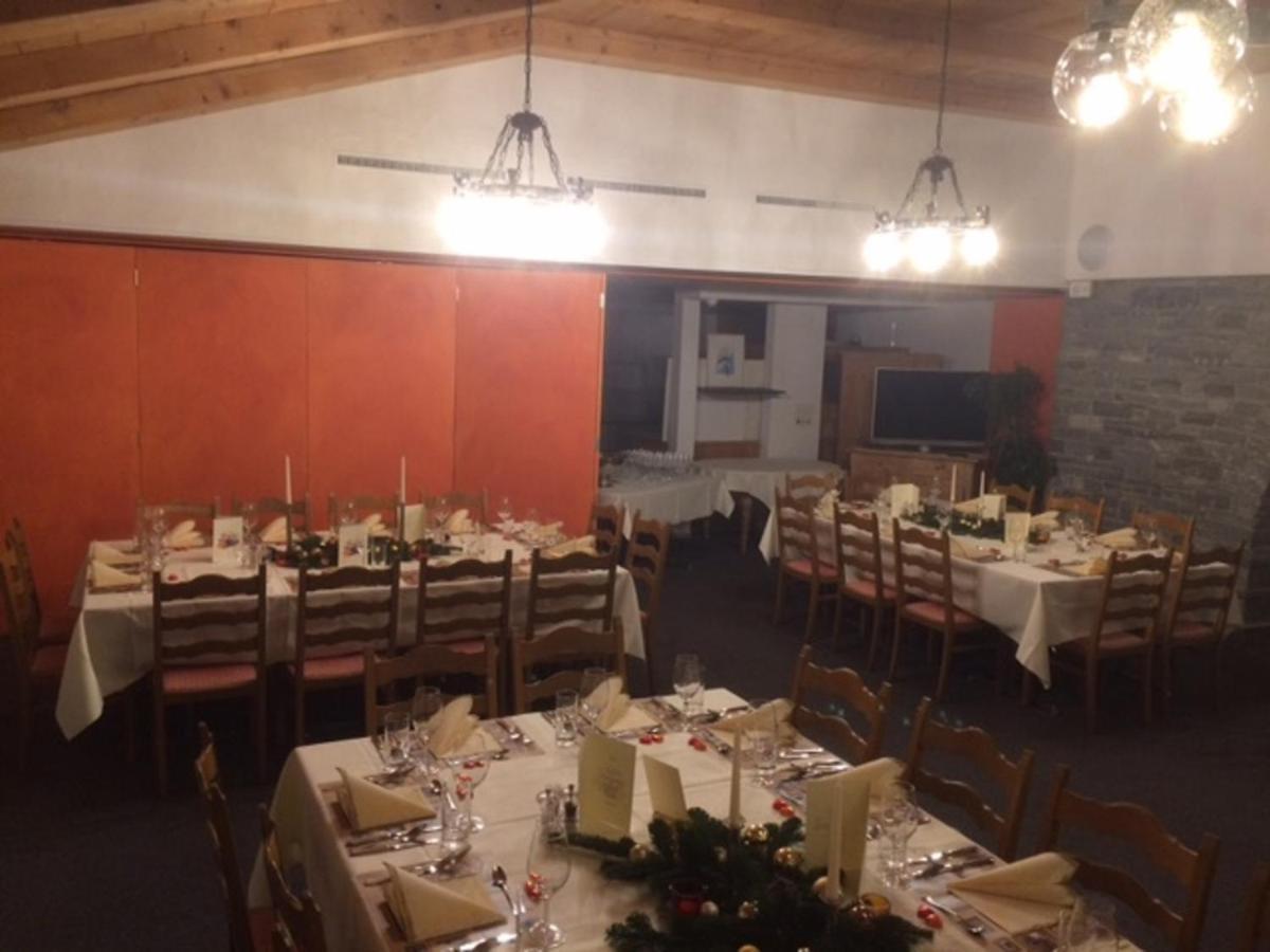 Restaurant Heidihof *