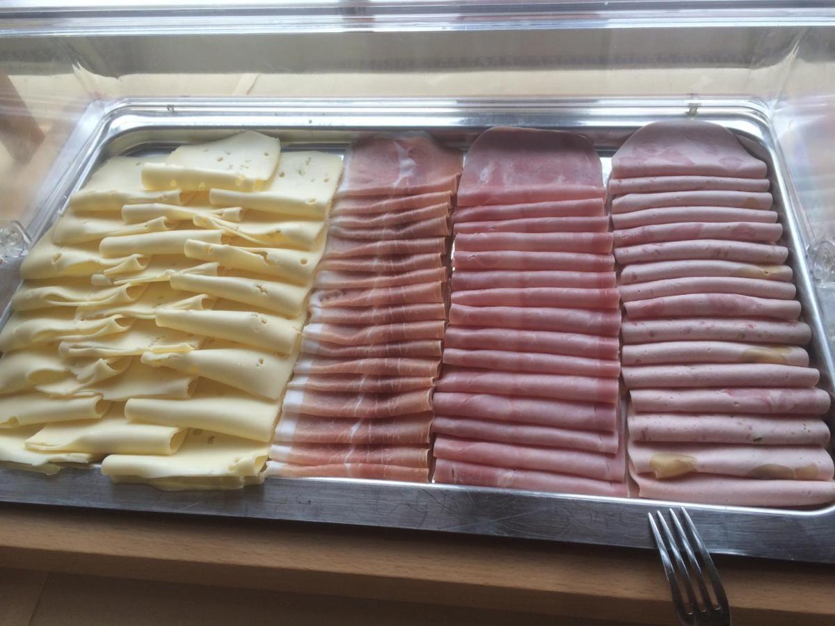 Hotel Restaurant Heidihof *
